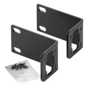 Kit de montaje en Rack de 19" para switch Netonix WS-12-400-AC