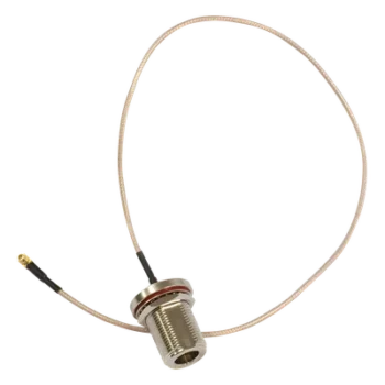 Pigtail MMCX - N Hembra