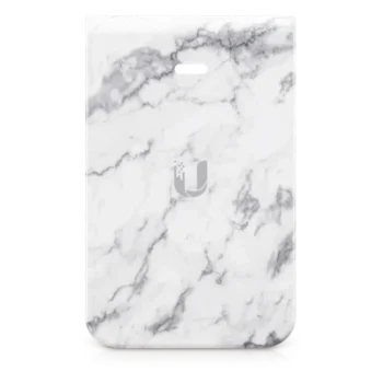 Máscara decorativa diseño en mármol para UAP-IW-HD paquete de 3 máscaras