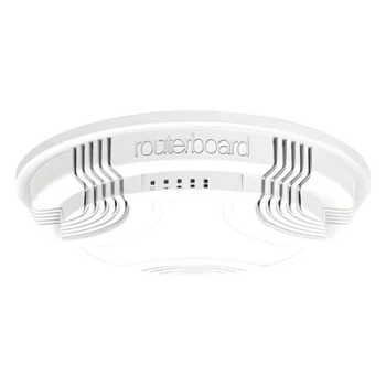 (cAP-2n) Punto de Acceso / Cliente para interior en 2.4 GHz b/g/n con Antena Integrada de 2 dBi