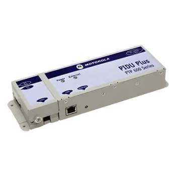 Fuente de Poder Avanzada IDU para Series PTP300/500/600
