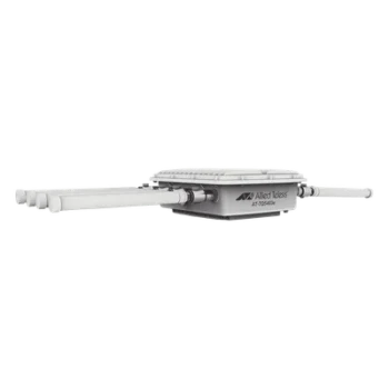 Punto de Acceso Outdoor IEEE 802.11ac Wave2 tri-banda. AC power adapter not included
