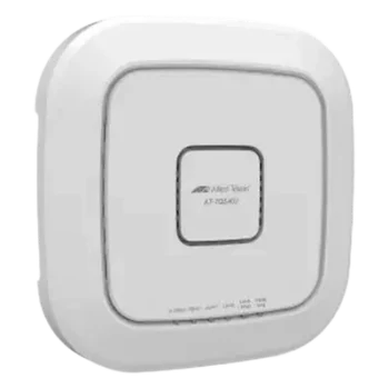 Access Point Empresarial Inteligente con Wave 2, 802.11ac, triple banda, MU-MIMO, antena integrada, hasta 2.133 Gbps