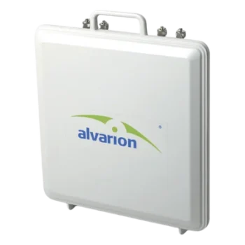 Backhaul Doble Radio, 250 Mbps reales por radio, Carrier-Class, 5.1-5.9 GHz