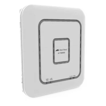 Punto De Acceso Inteligente Calidad Premium, Multigigabit, MU-MIMO 4X4:4 Wi-Fi 6, 3.5 Gbps, 2.4/5 GHz