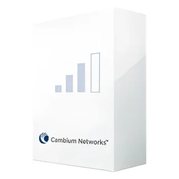 WB3585 - Licencia de 25 a 105 Mbps para PTP54500.