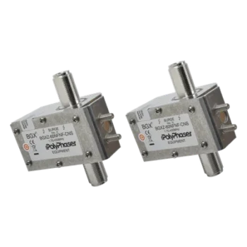 WB3657A - LPU END KIT PTP800 (1 kits required per Coaxial cable)