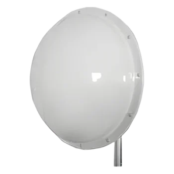 Radomo Fibra de vidrio para antenas de 3 Ft.