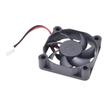 Ventilador de Repuesto / 12 Vcc / 0.08 W / 4 cm x 4 cm / 1.57 in x 1.57 in / DVR Silencioso