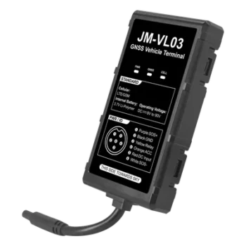 Localizador vehicular 4G LTE / 9-90V / Antena GPS avanzada / Batería 60mAh / Kit con relevador y licencia anual