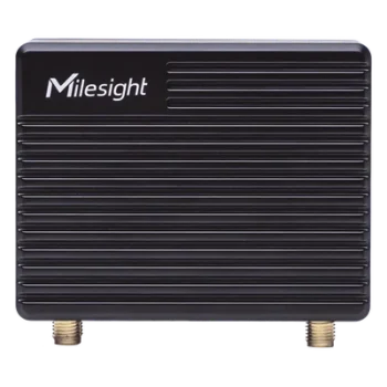 Router Industrial 4G LTE / WiFi 802.11b/g/n / GPS-GNSS Multiconstelación / RS232+RS485 / I/O Digital / Consumo 78 mA / -40°C a 60°C / IP30
