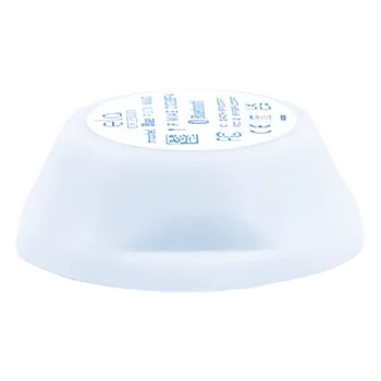 Sensor BLE Magnético para Puertas / IP68 / Alcance 500 m (1640.4 ft) / Autonomía 14 Años / NFC / Carcasa Grado Alimenticio