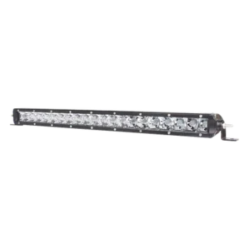 Barra de Trabajo LED / 30 LEDs / 12,000 Lúmenes / 150 Watts / IP67 / 30" (76.2 cm) / 10-30 Vcc