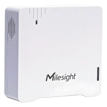 Sensor de Ruido LoRaWAN / Rango 30-120 dBA / Precisión ±3 dB / Ponderación A/C Automática / Batería 4 Años