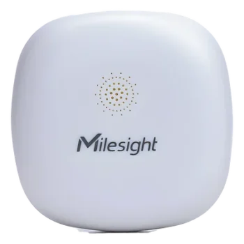 Sensor de Fuga de Agua LoRaWAN / Detección 0.5 mm / Alarma Inmediata / IP67 / Comunicación D2D / Baja Latencia < 1 s