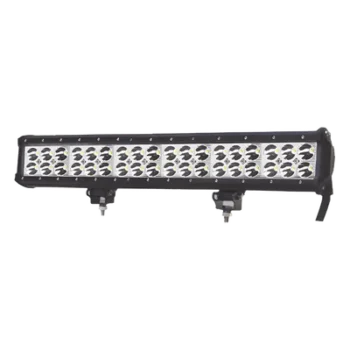 Barra de Luz de Trabajo LED / 78 LED / 10,000 Lúmenes / 117 W / IP67 / 36" / 10-30 Vcc