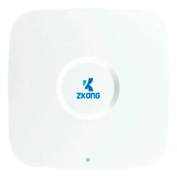 Estación Base BLE / Bluetooth 5.0 / Wi-Fi 802.11ac / 5000 Etiquetas ESL / Cobertura 30+ m (98.4+ ft) / PoE 802.3af / Montaje Techo y Pared