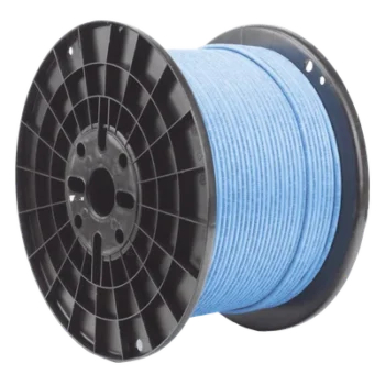 Cable UTP Cat6A / 23 AWG / 10GBASE-T / 650 MHz / CMR Riser / 305 m (1000 ft)