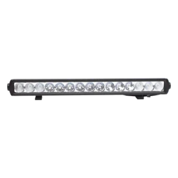 Barra de Luz LED / 15 LEDs / 2175 Lumenes / 20 Pulgadas / IP67 / 12-24 VCC / 1.8 A