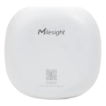 Sensor de Temperatura LoRaWAN / Sonda de Varilla Metálica / IP67 / Alcance 15 km (9.3 mi)