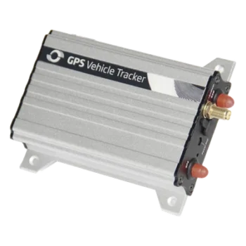 Rastreador Satelital Vehicular / Conexión Dual Iridium y GSM 4G / Posicionamiento GNSS 2.5 m / Interfaz CAN Bus / Batería de Respaldo 400 mAh