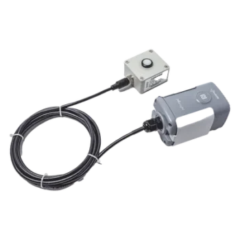 Sensor de Iluminación LoRaWAN / Rango 0-100,000 Lux / Alcance 15 km (49,200 ft) / IP67 / Batería 10 Años / Automatización BMS