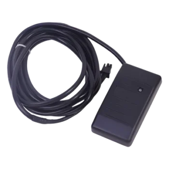 Lector RFID / 5V / 3-15 cm / 19200 baud / -20°C a 55°C / 79x42x13mm