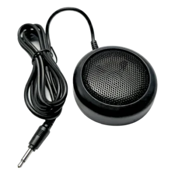 Bocina / Bluetooth 5.0 / Batería 2000mAh / 12h Autonomía / Reducción de Ruido