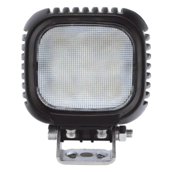 Luz de Trabajo LED / 7 W / 2875 Lúmenes / 12-24 VCD / IP67 / 80,000 h / 2.9" x 4.9"