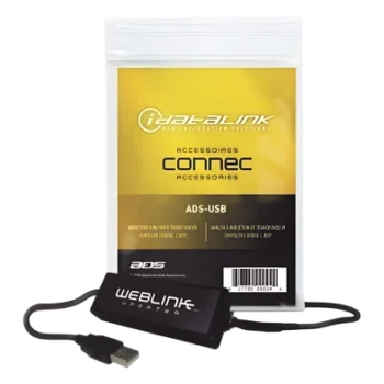 Cable USB / Configuración de Interfaz / Actualización de Firmware / Compatibilidad Vehicular