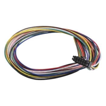 Arnés de Alimentación e IO / 14 Pines / 1 m (3.28 ft) / 20 AWG / -35°C a +70°C