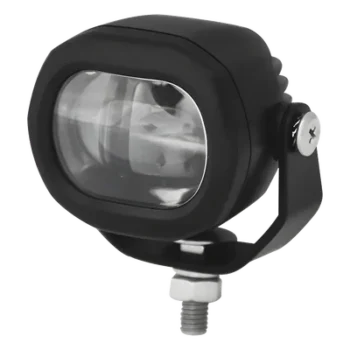 Señalizador de Límite para Montacargas / Línea Roja de Delimitación / 12-80 VCC / 137 Lúmenes / Uso Interior