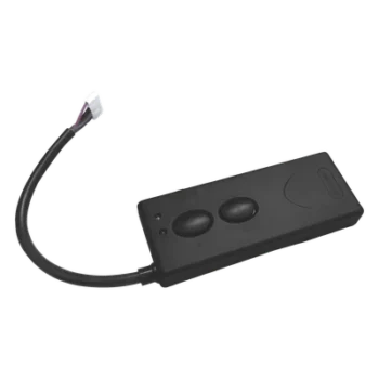 Calibrador / Sensores Serie A54 / Precisión ±0.1% / Pantalla Táctil / USB-C / 150x80x35 mm (5.9x3.1x1.4 in)