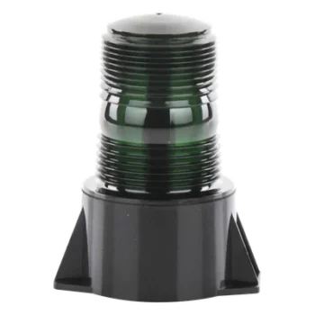 Mini Burbuja de LED / 12-80 VCC / IP66/67 / SAE J845 Clase III / 3.9' x 4.9'
