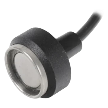 Lector iButton / Identificación de Conductores / 1-Wire Interface / Integración Bloqueo de Encendido / Compatible HCV5 LCV5 PRO5 TRACE5 FM-TCO4