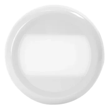 Luz LED de Cortesía Circular / 750 Lúmenes / IP67 / 12-24V / Montaje Fijo / 5.1 Pulgadas