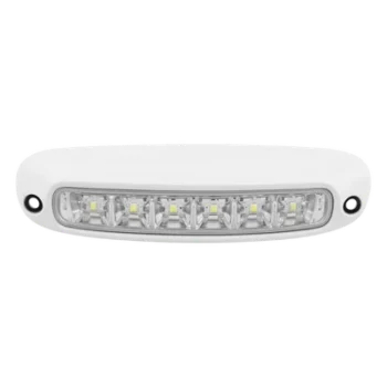 Luz de Escena LED / 1730 Lúmenes / 12-24 VCD / IPX7 / ECE R10 / CISPR 25 Clase 3