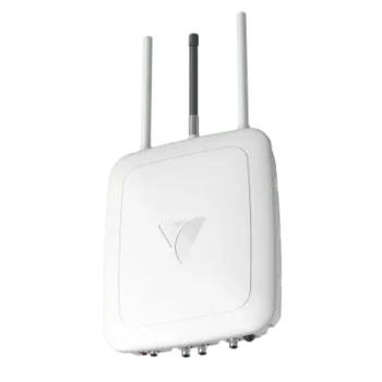 Smart Computing Hub para Exterior / Tri-band Wi-Fi 5 / IoT Gateway / 64-bit Quad-core CPU / Almacenamiento Local hasta 2TB / IP65 / Multitud de Conexiones