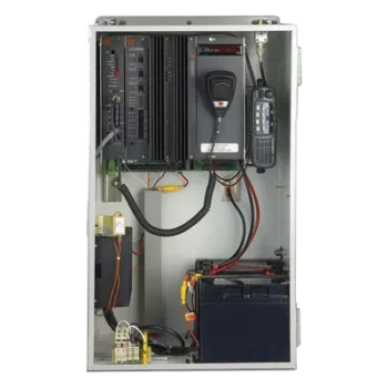 Cargador de Baterías Plomo Ácido / 12V / 10A Continuos / 3 Etapas / 3 Baterías Simultáneas / Entrada Universal 110-220V AC