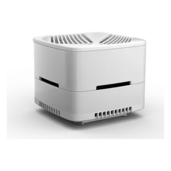 Hub de Computación Inteligente / Tri-band Wi-Fi 6 / IoT Gateway Bluetooth-Zigbee-Thread / Quad-core ARM Cortex-A53 1.4 GHz / 3 GB RAM / 32 GB eMMC / Expansión 2 TB / Mesh Networking / 4G y 5G Opcional