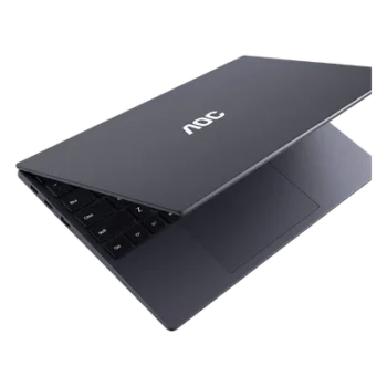 Laptop / AMD Ryzen R5 7430U / 16 GB RAM DDR4 / 512 GB SSD / Wi-Fi 6 / Bluetooth 5.2 / Windows 11
