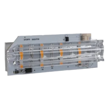 Módulo LED de Reemplazo / 4 LEDs Ámbar Alta Intensidad / Posición Trasera / Compatible con Torretas X67RWV2 y X67AW