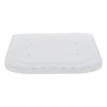Domo central de reemplazo / Policarbonato de alta resistencia / Color claro / Compatible con barra X67