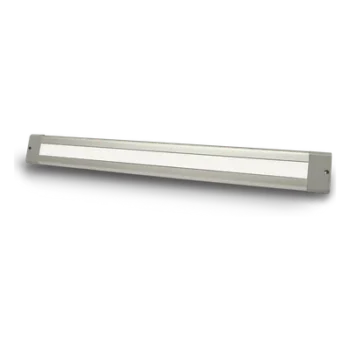 Luz LED Auxiliar de Escena / 22 LED / Dual Color Rojo/Blanco / 770 Lúmenes / 12-24 VCD / IP64 / Montaje Empotrado / 17.7 Pulgadas (449.6 mm)