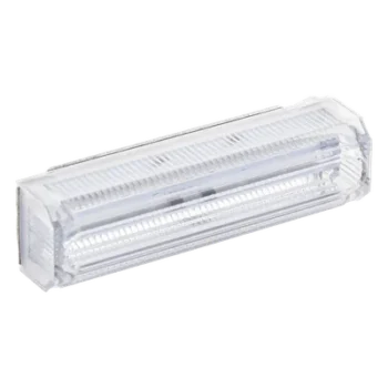 Módulo de Reemplazo para Torreta / 6 LEDs Rojos / 45 Patrones de Destello / IP67 / 10-16 VCD / 1163 mm (45.8 in) de Largo
