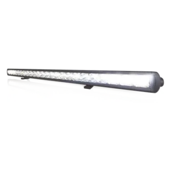 Barra LED / 32 pulgadas / 2175 lúmenes / 12-24 Vcc / IP67 / Montaje Permanente