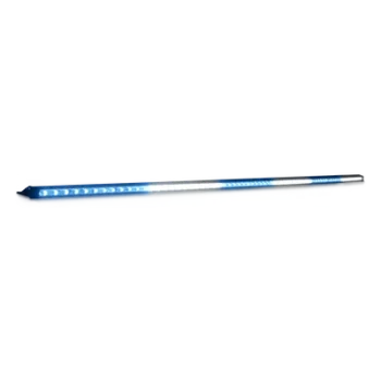 Barra LED Perimetral / 73.3" (1862 mm) / Dual Color Rojo/Azul/Blanco / 32 Patrones / IP67 / Perfil Bajo