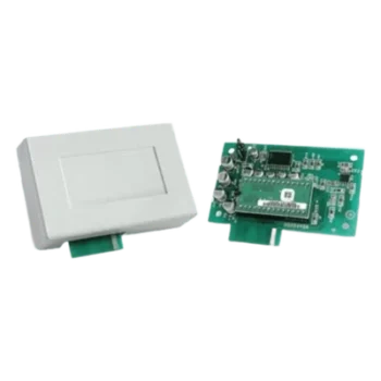 Módulo de tono universal / Entrada de audio / Almacenamiento 30 s / UL y cUL