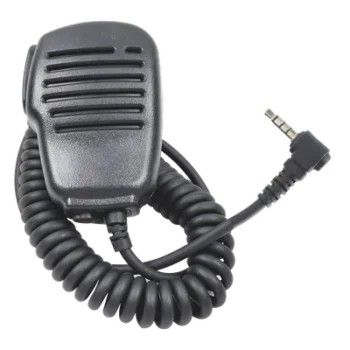 Accesorio PTT / Comunicación 2 vías / Compatibilidad TCO4, PRO4, PRO43G / Sin SIM adicional