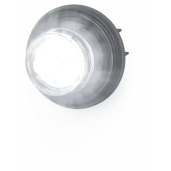 Estrobo LED / 12 LEDs / 29 y 69 Patrones / Oculto o Superficial / Sincronización Code 3 / IP66